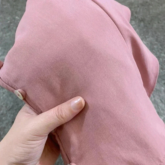 Zara Ruffled Top - Picture 9 of 10